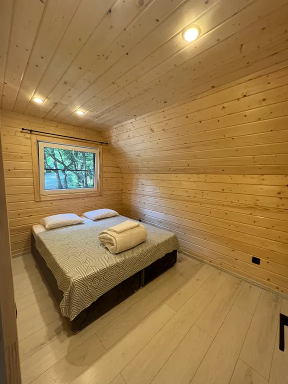 Дом коттедж