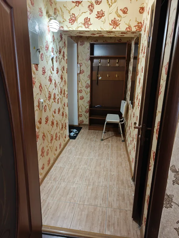 Квартира однокомнатная на улице Университетской, 31 м², Пятигорск — фото 4