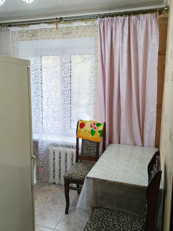 Квартира однокомнатная на улице Университетской, 31 м², Пятигорск — фото 6