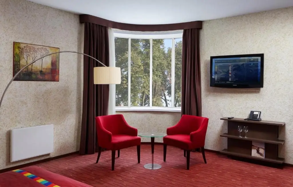 Фото отеля «Park Inn by Radisson Moscow Odintsovo», 10