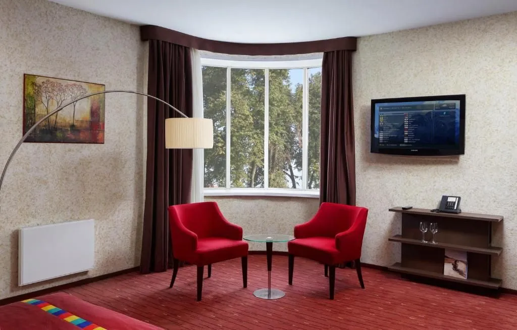 Фото отеля «Park Inn by Radisson Moscow Odintsovo», 12