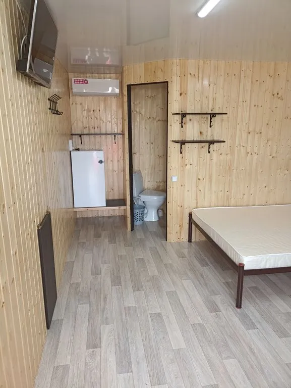 Семейный номер люкс — Лоза, фото 2 из 4