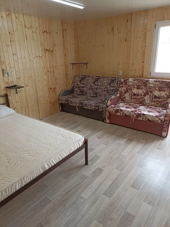 Семейный номер люкс — Лоза, фото 3 из 4