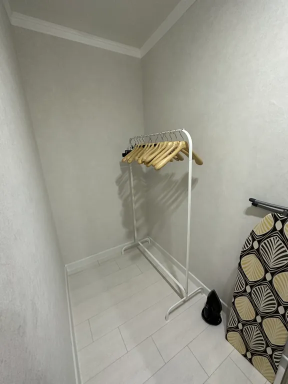 Квартира однокомнатная в Ново-Савиновском, 45 м², Казань — фото 16