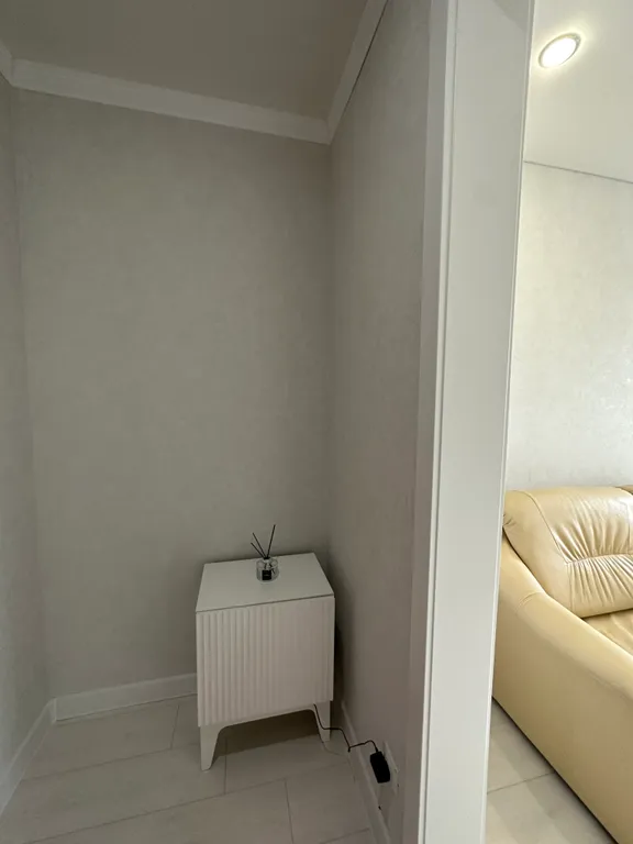 Квартира однокомнатная в Ново-Савиновском, 45 м², Казань — фото 18