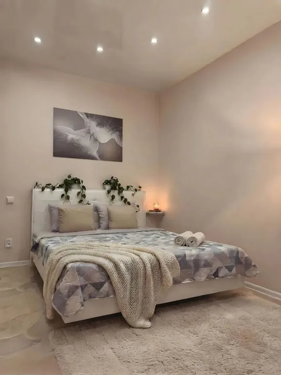 Квартира однокомнатная в микрорайоне 3-й, 40 м², Камышин — фото 4