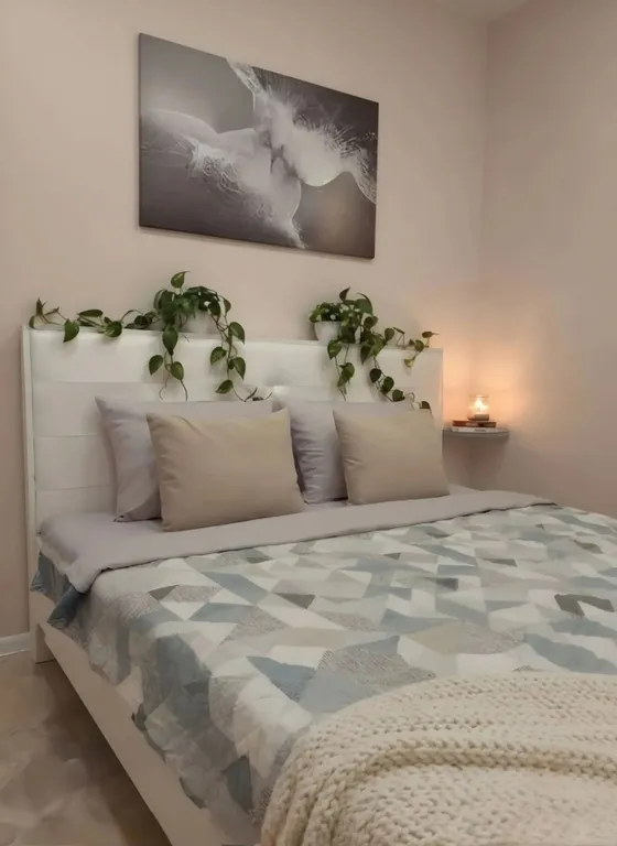 Квартира однокомнатная в микрорайоне 3-й, 40 м², Камышин — фото 5