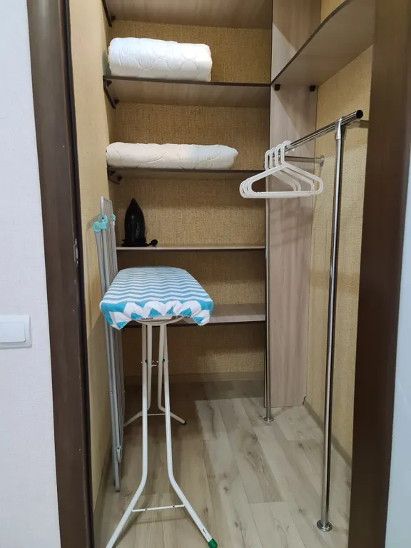 Квартира однокомнатная в микрорайоне 3-й, 40 м², Камышин — фото 8