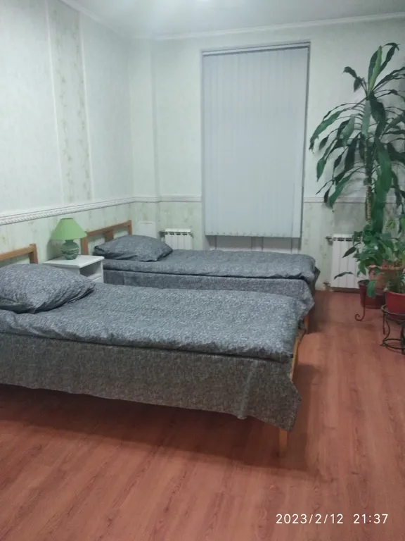 Квартира в центре города