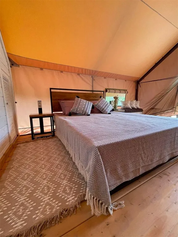 Эко-дом сафари семейный