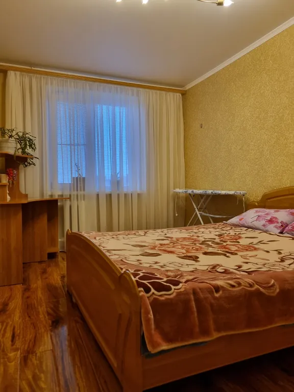 Квартира двухкомнатная на улице Баррикадной, 50 м², Ессентуки — фото 12