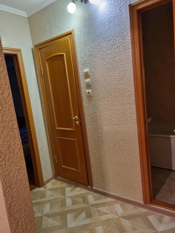 Квартира двухкомнатная на улице Баррикадной, 50 м², Ессентуки — фото 15