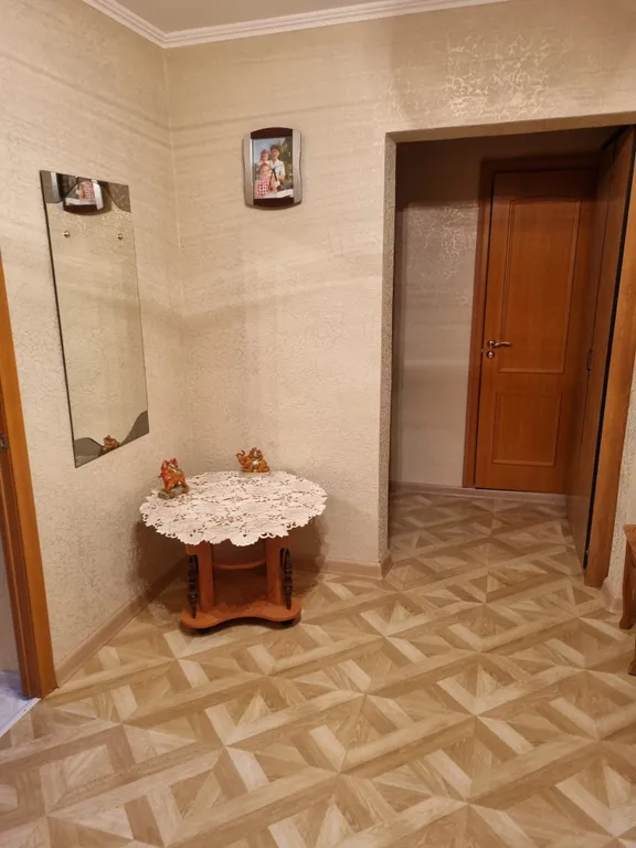 Квартира двухкомнатная на улице Баррикадной, 50 м², Ессентуки — фото 16