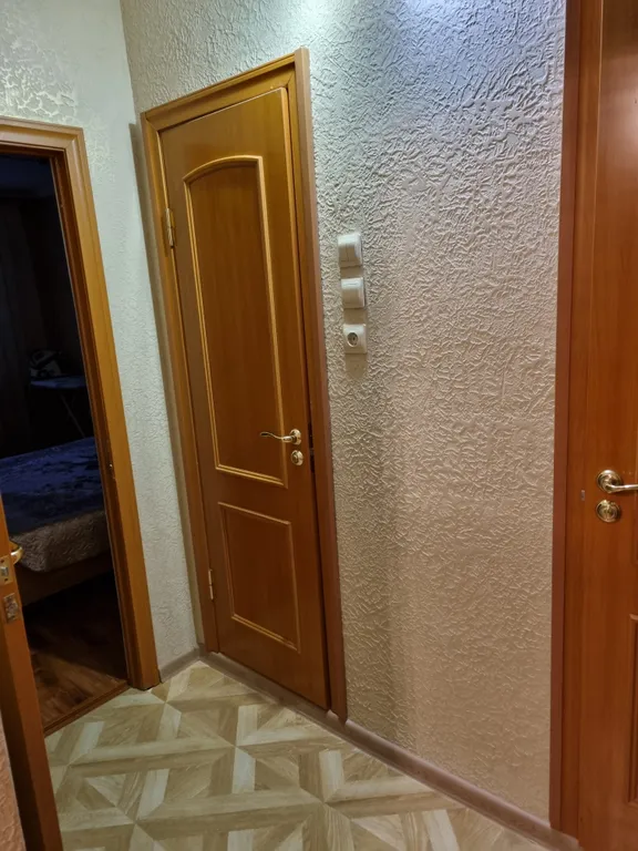 Квартира двухкомнатная на улице Баррикадной, 50 м², Ессентуки — фото 17