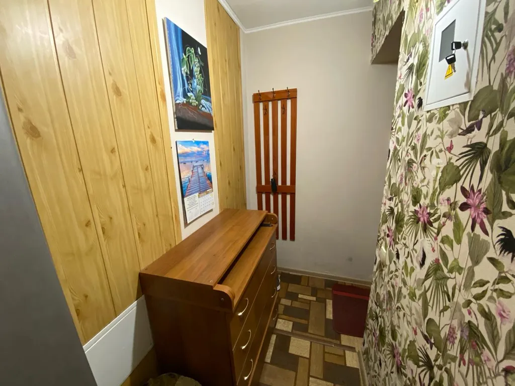 Квартира однокомнатная в Гагаринском, 36 м², Севастополь — фото 7