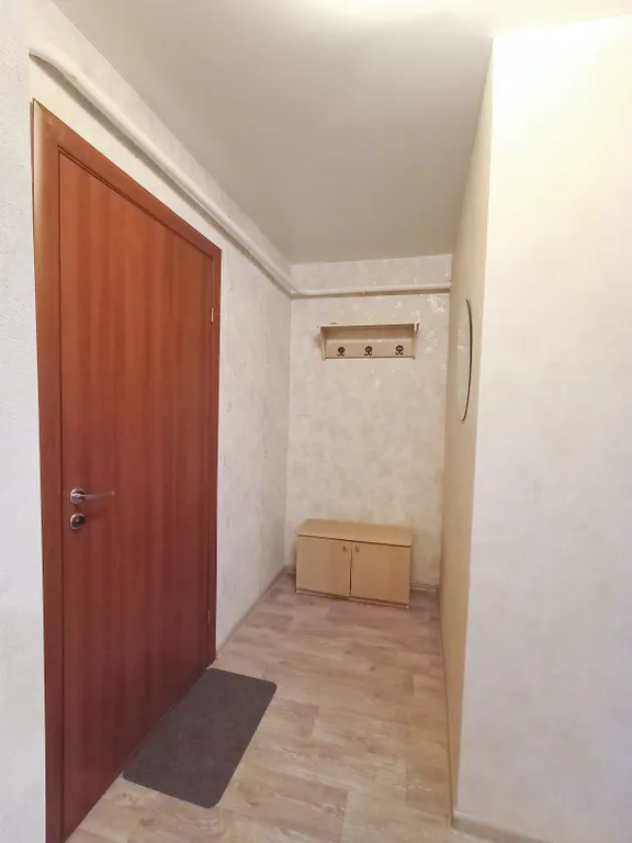 Квартира однокомнатная на улице Угличской, 31 м², Ярославль — фото 14