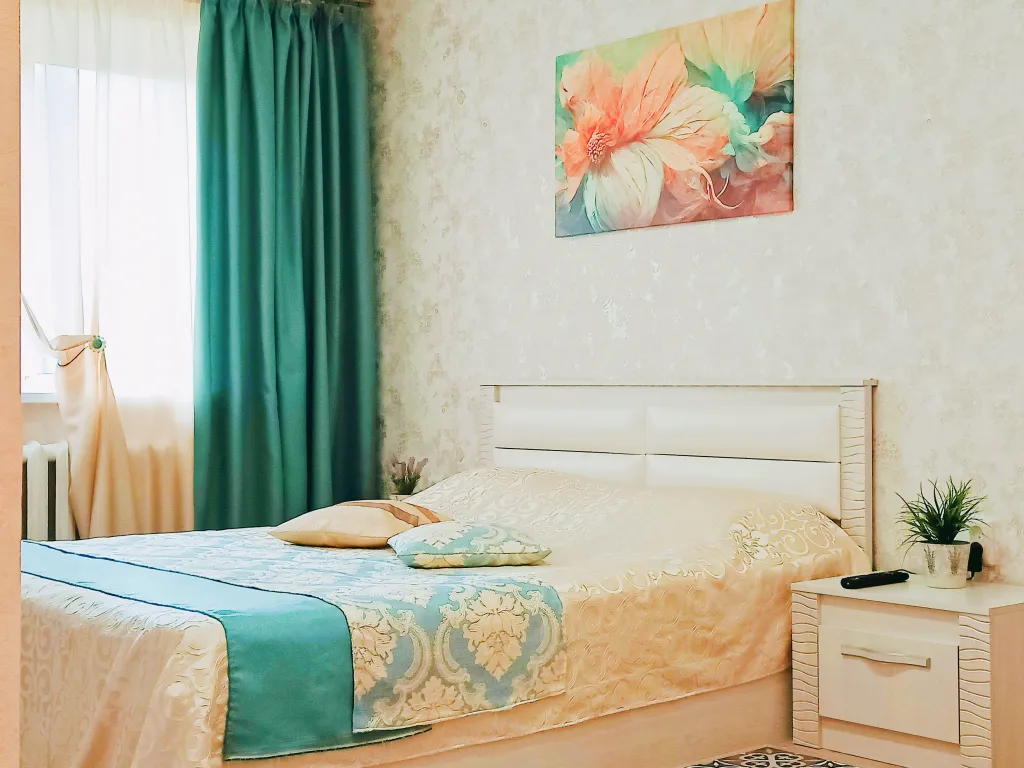 Квартира однокомнатная на улице Угличской, 31 м², Ярославль — фото 4