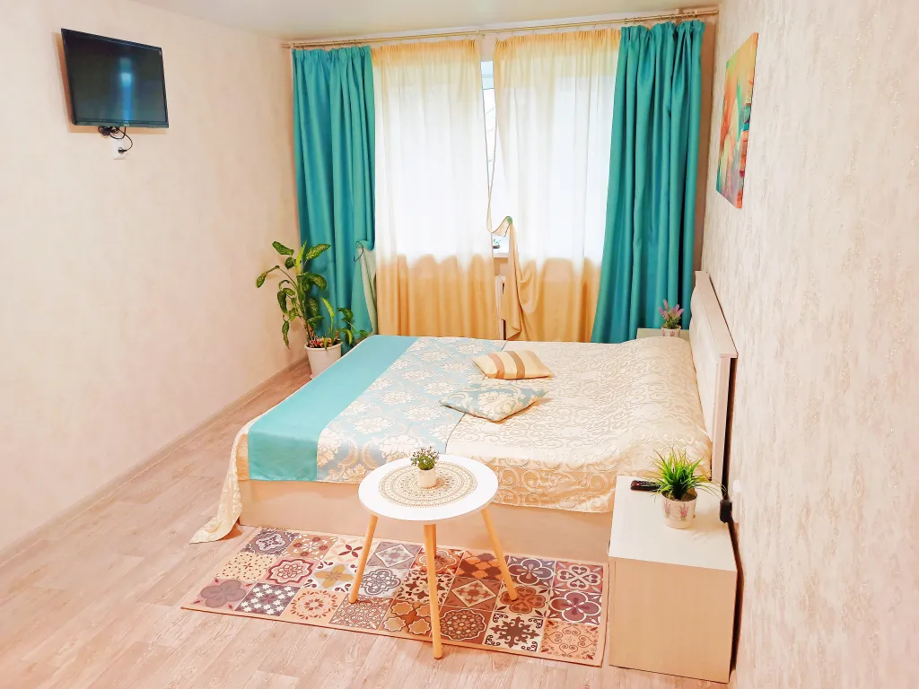 Квартира однокомнатная на улице Угличской, 31 м², Ярославль — фото 5