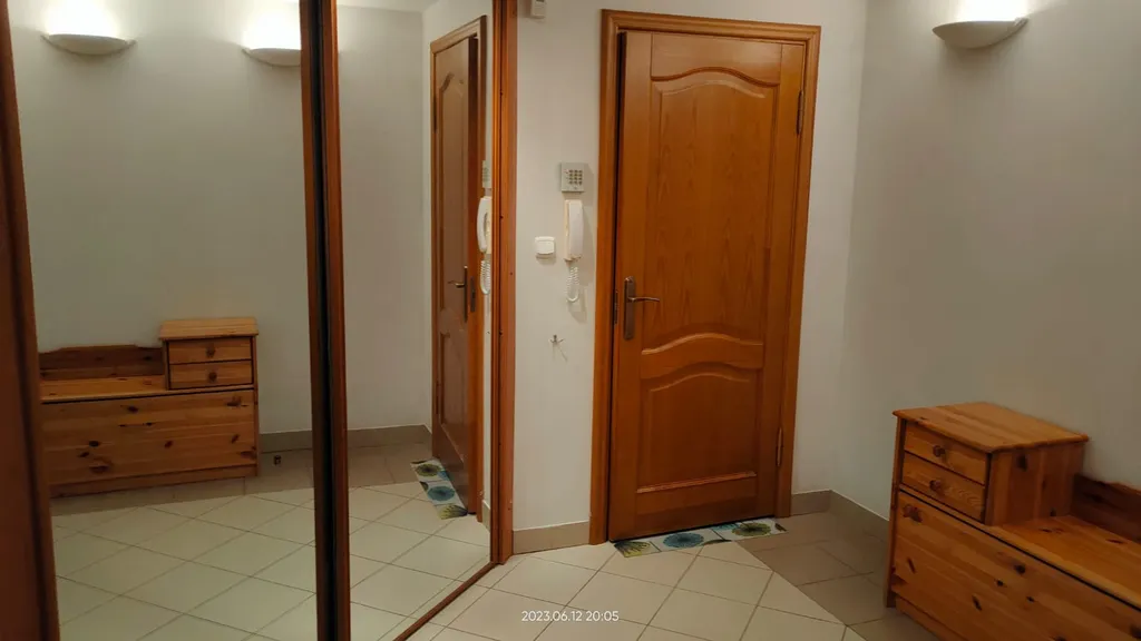 Квартира трёхкомнатная на улице Ленина, 70 м², Светлогорск — фото 29