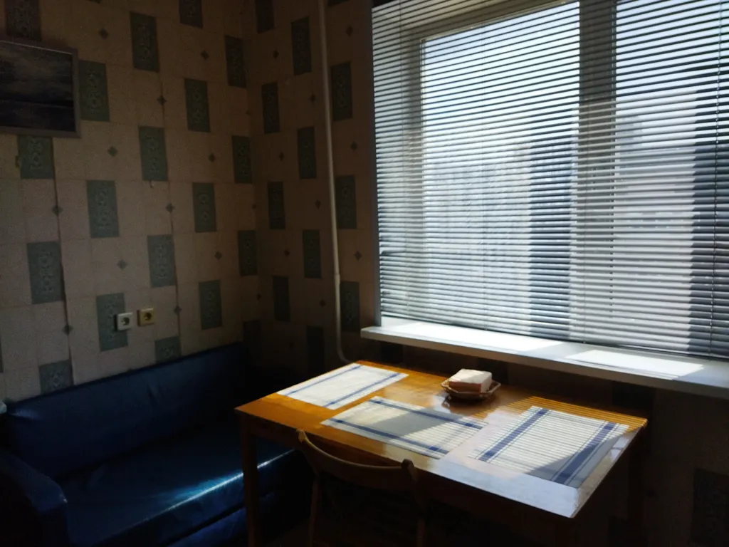 Квартира однокомнатная на улице Пролетарской, 37 м², Энгельс — фото 13