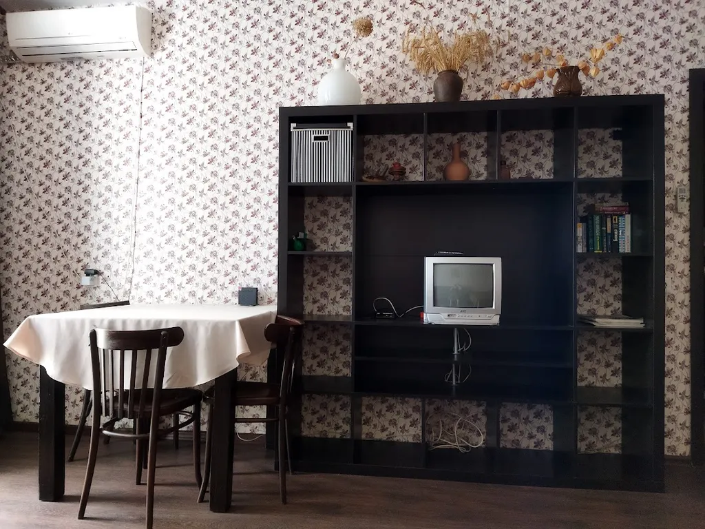 Квартира однокомнатная на улице Пролетарской, 37 м², Энгельс — фото 5