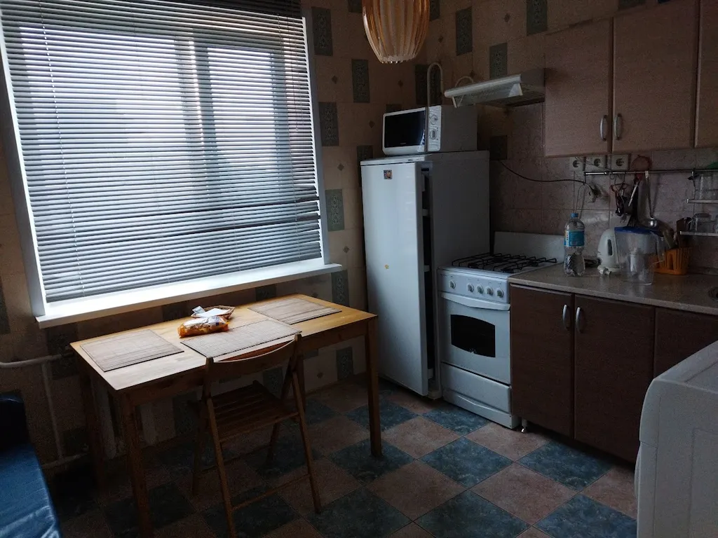 Квартира однокомнатная на улице Пролетарской, 37 м², Энгельс — фото 7