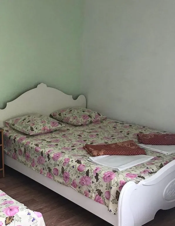 Двухместный номер с 1 кроватью стандарт — Цветущий сад, фото 1 из 4