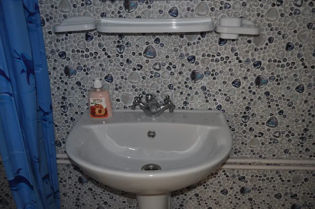 Фото отеля «Чайка», 7