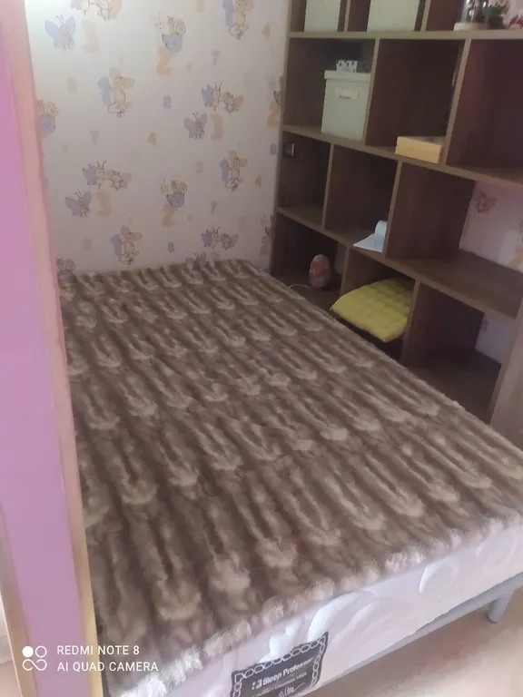 Квартира однокомнатная на улице Приморской, 35 м², Зеленоградск — фото 4