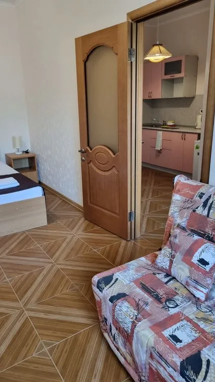 Фото отеля «Белиссимо», 2
