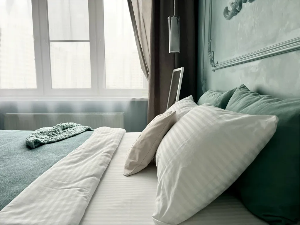 Квартира трёхкомнатная в Советском, 89 м², Нижний Новгород — фото 14