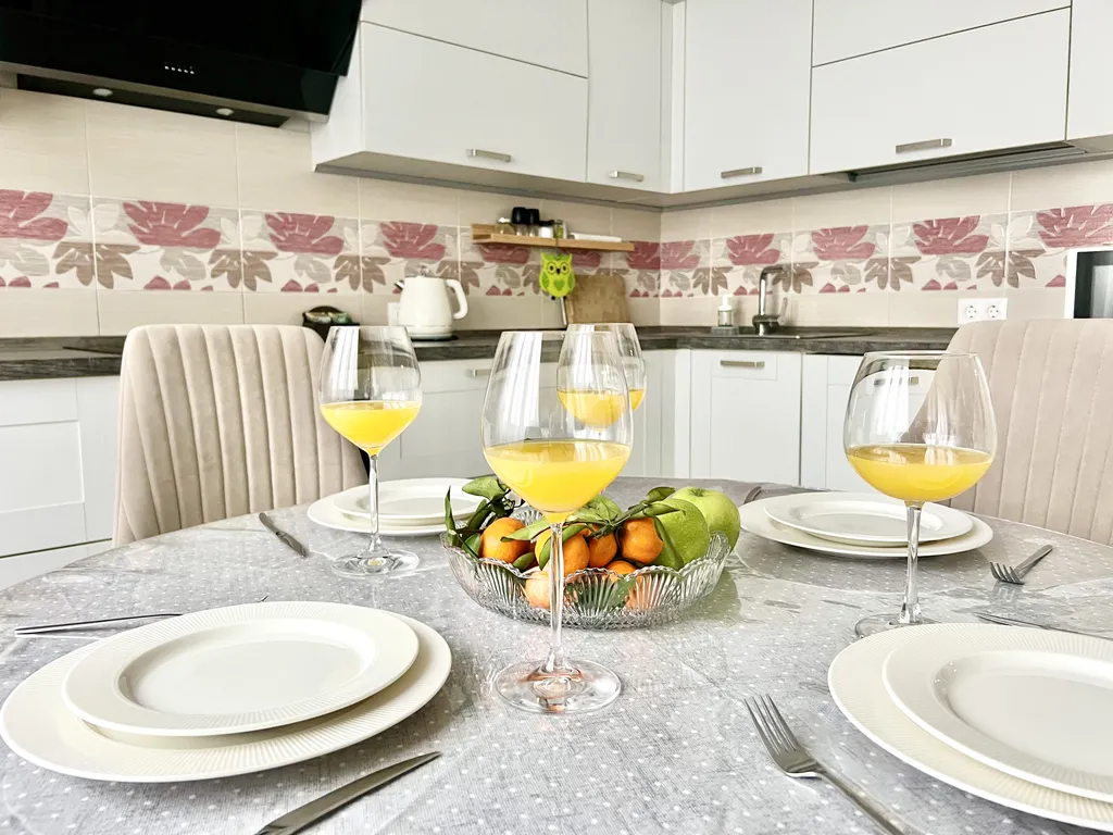 Квартира трёхкомнатная в Советском, 89 м², Нижний Новгород — фото 6