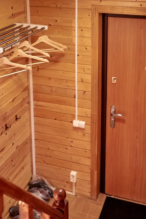 Дом большой для шестерых №2