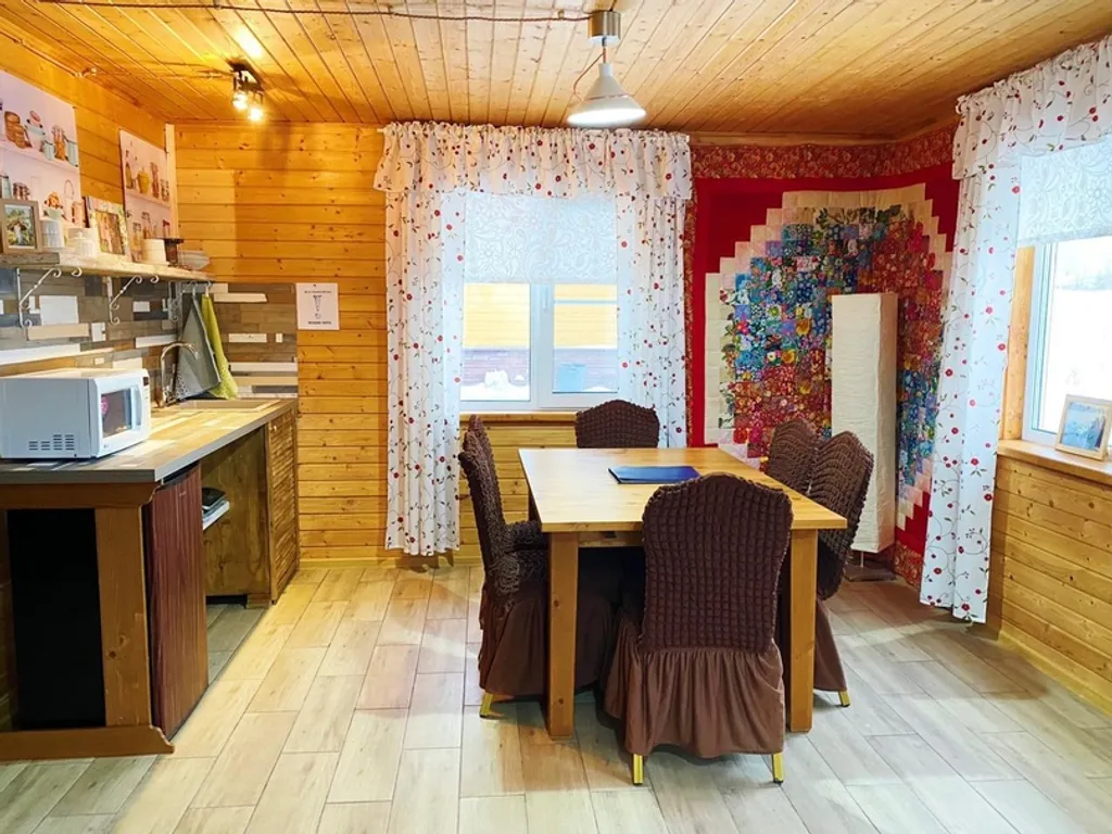 Дом большой для шестерых №2