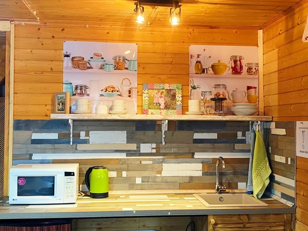 Дом большой для шестерых №2