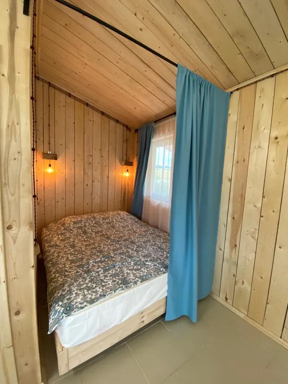 Дом на четверых у поля №11