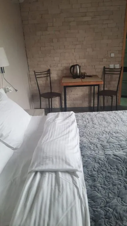 Двухместный номер с 1 кроватью Венеция — Термальный Spa-курорт Sofia