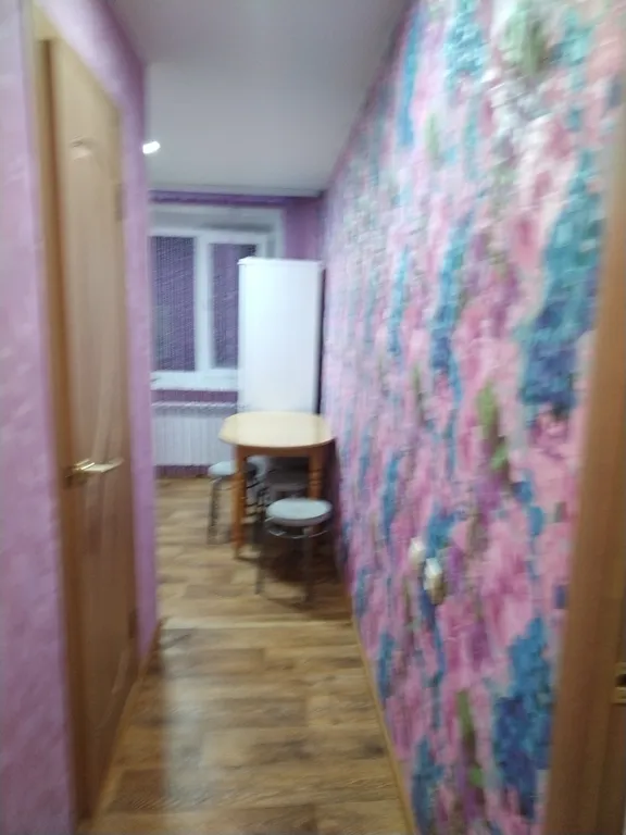 Квартира однокомнатная на улице Коммунистической, 35 м², Маркс — фото 4