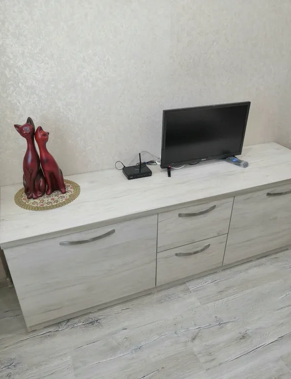 Студия однокомнатная в Дзержинском, 30 м², Волгоград — фото 9