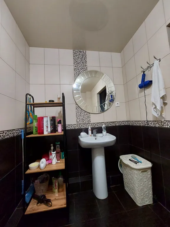 Квартира однокомнатная на улице Ленина, 63 м², Каспийск — фото 6