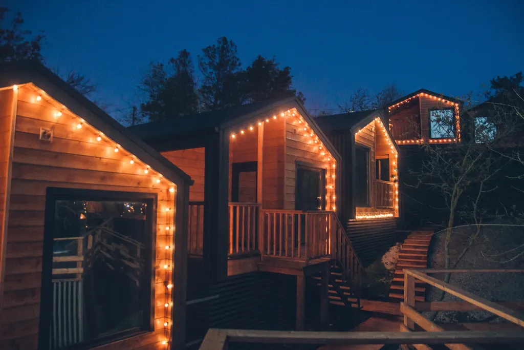 Дом стандарт