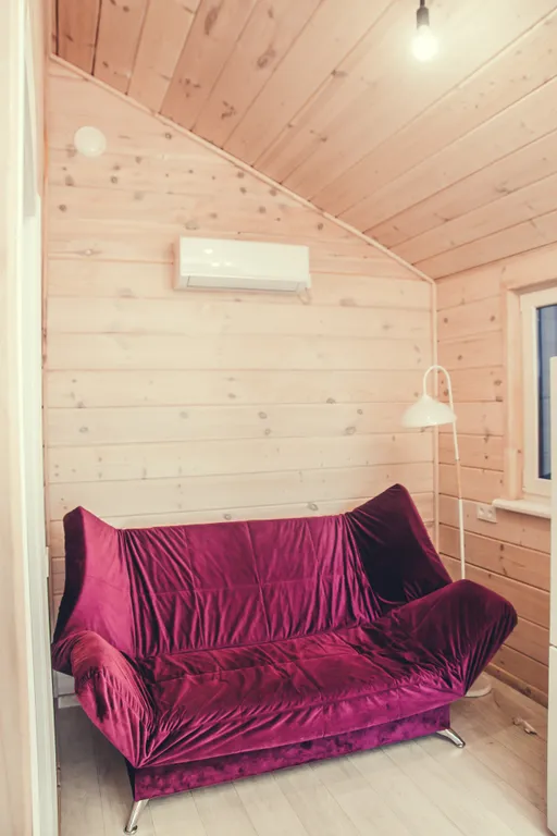 Дом стандарт