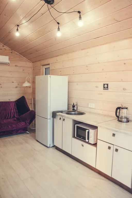 Дом стандарт