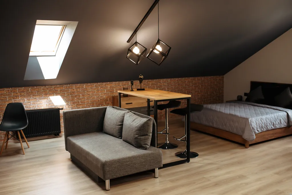 Лофт Комфорт