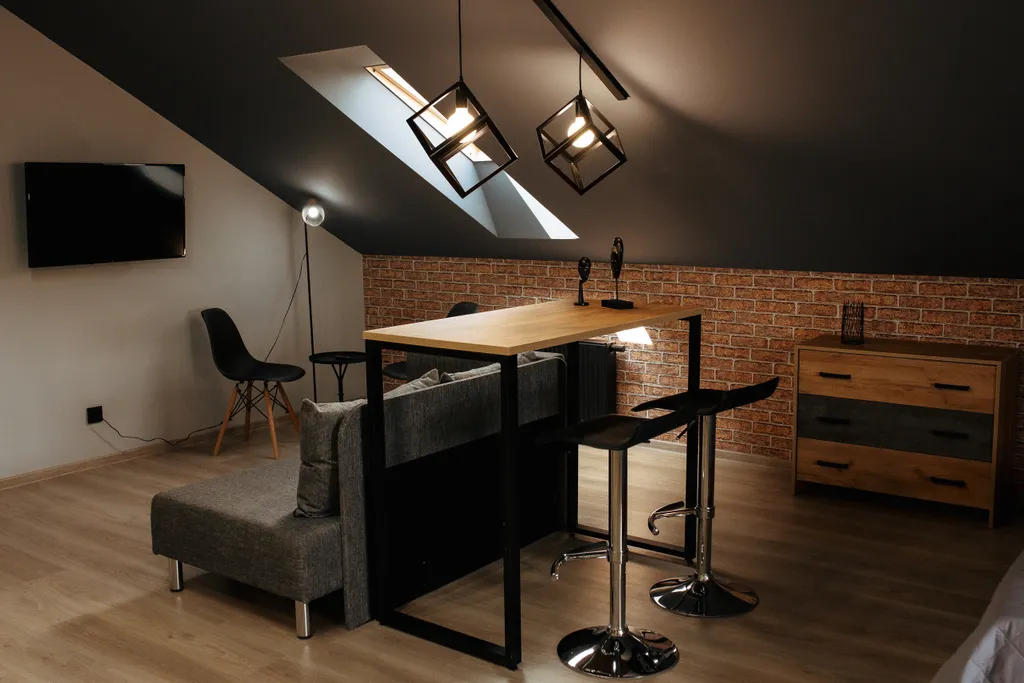 Лофт Комфорт