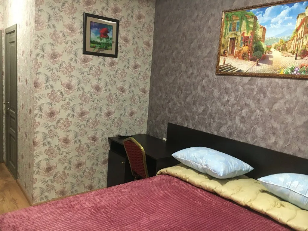 Фото отеля «Царский Дворик», 10