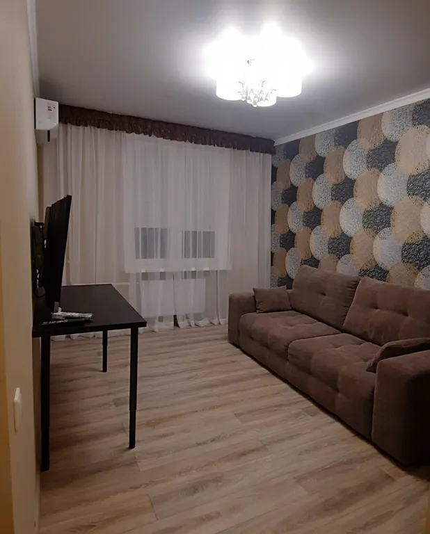 Новая, уютная квартира