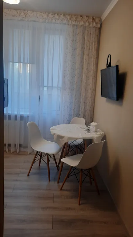 Квартира однокомнатная на проспекте Солженицына, 32 м², Ростов-на-Дону — фото 3