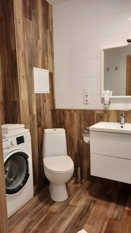 Квартира однокомнатная на проспекте Солженицына, 32 м², Ростов-на-Дону — фото 4