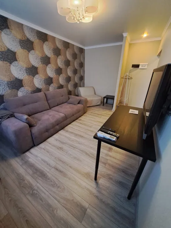 Квартира однокомнатная на проспекте Солженицына, 32 м², Ростов-на-Дону — фото 5
